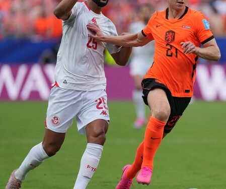 Setback for Barca as Frenkie de Jong’s return to action delayed