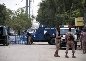 Rights body condemns enforced disappearance of two brothers in Gwadar by Pakistani forces