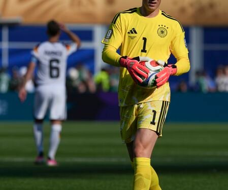 ‘I do believe that this can be the last one’: Neuer hints at retirement after Bayern win