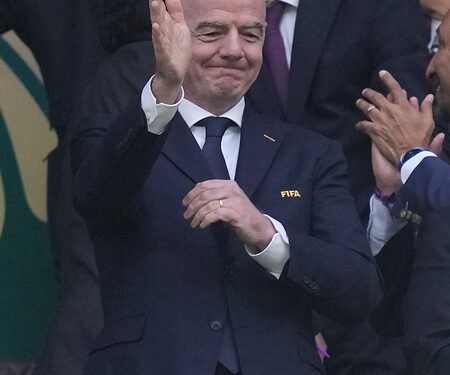 FA joins revolt against Infantino as UEFA threatens legal action over FIFA investment plan: Report
