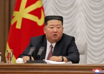 North Korea vows to secure ‘unparalleled’ retaliatory capability over South Korea’s nuclear submarine push