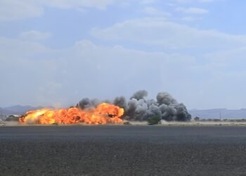 Three crew members killed in Houthi attack on commercial vessel off Yemen