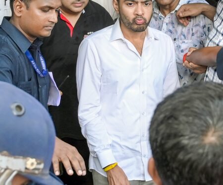Calcutta HC extends interim stay on demolition of Abhishek Banerjee’s Amtala party office till Aug 21