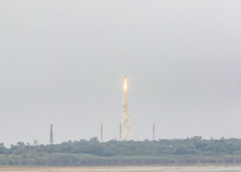 India’s global space market share likely to rise fivefold