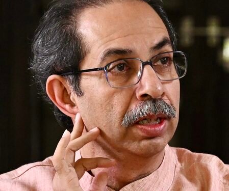 ‘Intellectual Bankruptcy’: Shiv Sena-UBT criticises BJP over Vande Mataram controversy