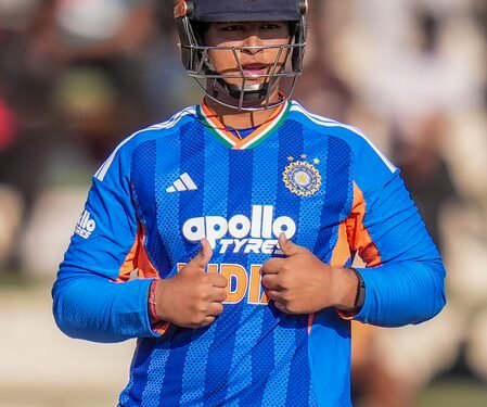 Vaibhav Sooryavanshi takes over as stand-in captain of East Zone after Kishan picks up blow