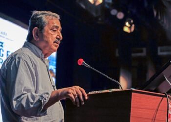 India can become global leader in affordable caregiving: NITI Aayog