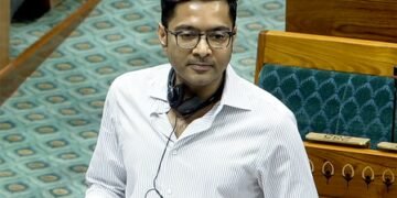 SC permits Abhishek Banerjee’s foreign travel for eye treatment