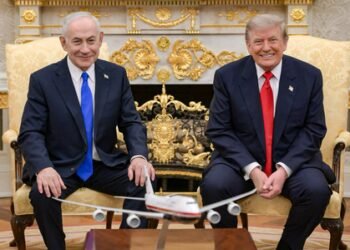 India holds strategic edge as US and Israel deepen defence ties: Report