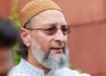 Owaisi indulging in vote-bank politics, adding communal flavour to hijab issue: NDA leaders