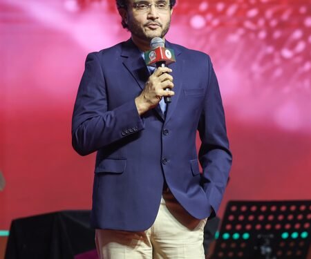 Sourav was amazing at building team culture during this year’s SA20, says Maharaj