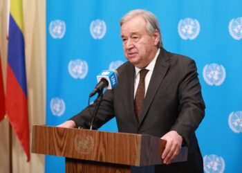 UN chief backs impartial inquiry into killing of protesters in Pakistan-occupied Kashmir