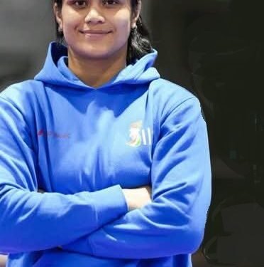 CWG 2026: Yamini Maurya loses to Toprak, wins silver in Women’s 57kg judo