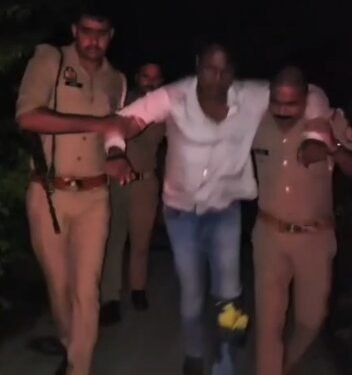 UP: Criminal injured in police encounter in Jaunpur; accomplice also arrested