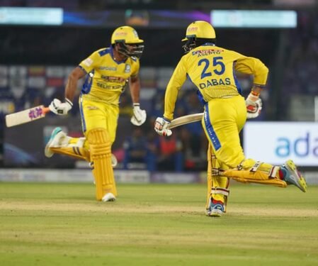DPL 2026: Keshav Dabas penalized after Central Delhi Kings edge Purani Dilli 6 in thriller
