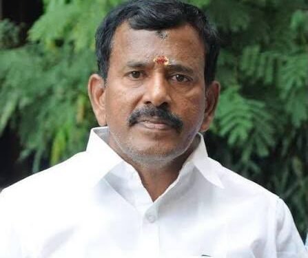 Thoppu Venkatachalam removed from DMK post, speculation grows over possible exit