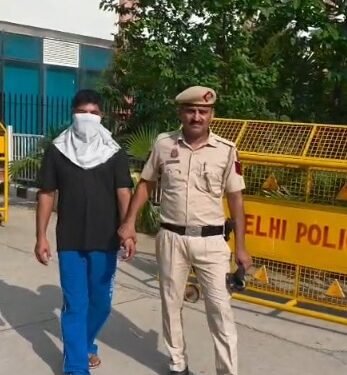 Fake packers and movers firm busted in Delhi; one arrested