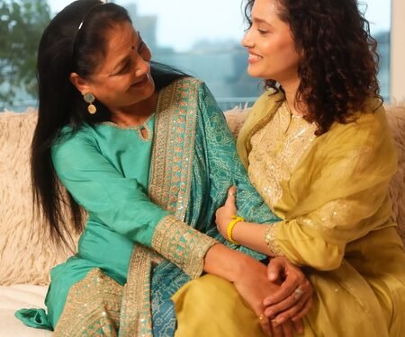 Ankita Lokhande wishes birthday to her ‘strength, safe place, & biggest blessing’