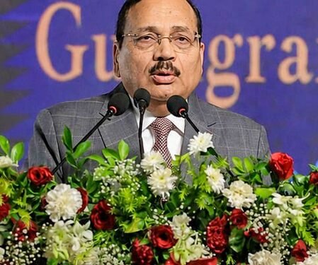 ‘Mediation is rooted in India’s civilisation, Vedas and history’: CJI Surya Kant