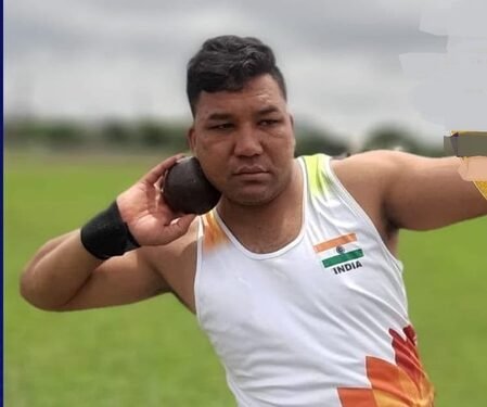 CWG 2026: Soman strikes gold, Shubham bags silver as India secure double in Shot Put F57