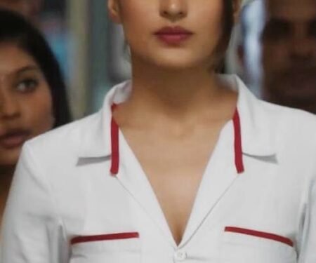 ‘KJQ’ makers reveal Yukti Thareja’s character in film!