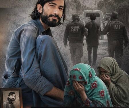 Pakistan: Five Baloch civilians forcibly disappeared as cycle of persecution continues