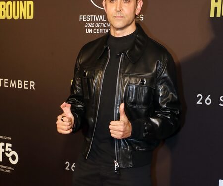 Hrithik Roshan on the ‘Sorry Hrithik’ trend: I’ll wait for when the context is right