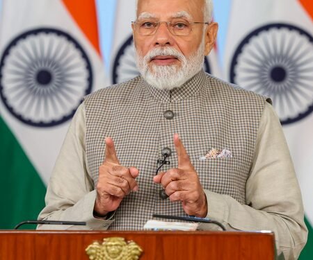 ‘May this day deepen our resolve to preserve harmony, brotherhood’: PM Modi on Partition Horrors Remembrance Day