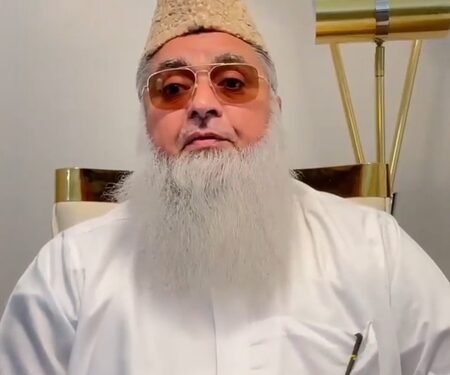 Abusive language against PM Modi an insult to India, says All India Imam Organisation chief