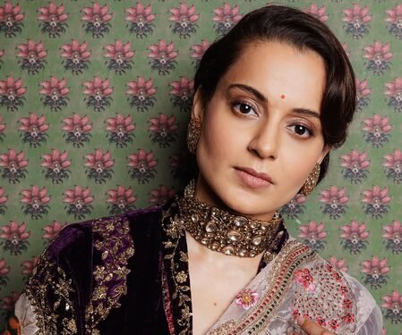 Kangana Ranaut encounters Gen-Z girls, says, ‘Freedom needs accountability’