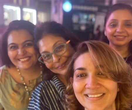 Shefali Shah celebrates Friendship Day with emotional tribute to her best friends