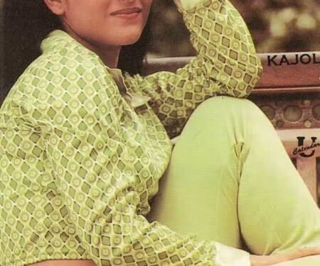 Kajol’s Friendship Day post is all about cherishing the feminine energy