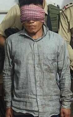 Manipur: Security forces arrest 9 militants, recover arms; destroy six IEDs