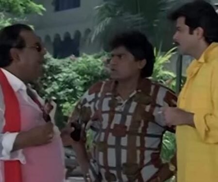 Anil Kapoor remembers late Satish Kaushik this Friendship Day: Thinking of you