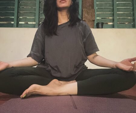 Kirti Kulhari reveals battling stress after months of work pressure: ‘It had become a way of life’