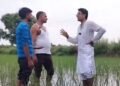 BJP spokesperson Pradeep Bhandari highlights ethanol blending programme benefits to Meerut farmers