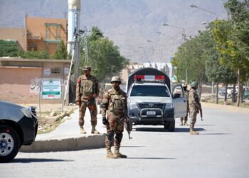 Rights group slams Pakistan over military siege in Balochistan’s Noshki, calls for int’l community’s intervention