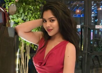 Niharika Chouksey speaks about the hassles reaching sets on monsoon