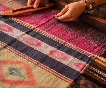 Centre to host handlooms exhibition in Delhi from August 6 to 19