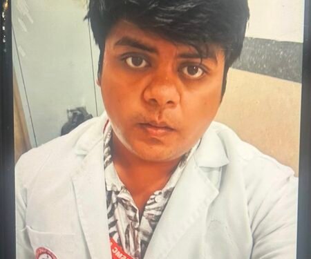 Medical student detained for noting ‘bomb-making’ formula in UP’s Ayodhya