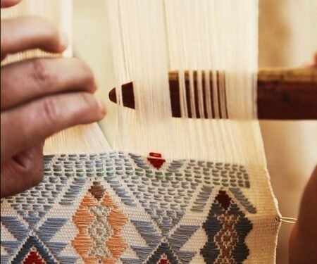 India’s GI-tagged handloom, handicraft products to be showcased at Delhi summit