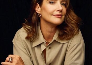 When Cobie Smulders spoke about her British mother being ‘cruelly honest’