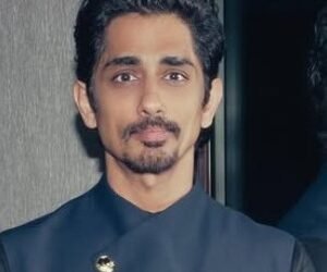 Siddharth opens up on his tricky situation for training in MiG cockpit: It’s smaller than a chair