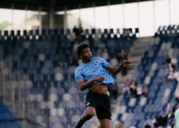 Levante complete signing of Belgian forward Musuayi on five-year deal