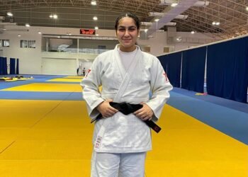 CWG 2026: India’s Ishroop Narang narrowly misses women’s -78kg judo bronze