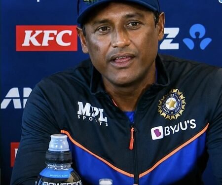 ACA congratulates Subhadeep Ghosh on India fielding coach appointment