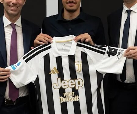 Juventus sign Bosnia forward Kerim Alajbegovic from Bayer Leverkusen
