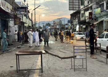 Religious identity, nationalism and State: Competing political narratives in Pakistan