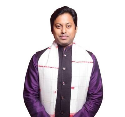 Assam MLA launches ‘Diksha’ initiative for educational advancement in Biswanath seat