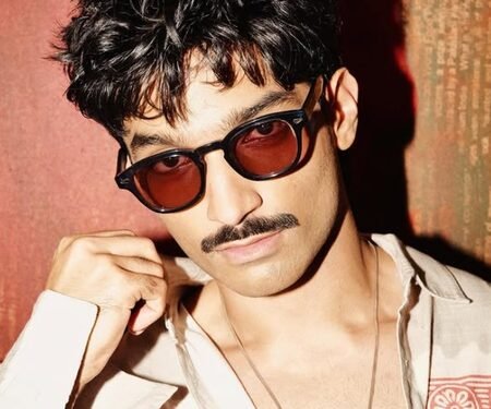 Arnav Bhasin watched countless YouTube videos for his part in ‘Operation Safed Sagar’
